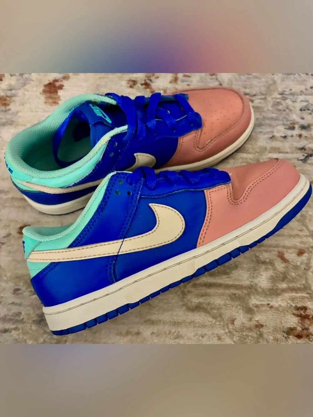 N/A euc size